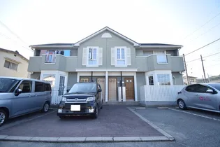 フォレストⅠの画像