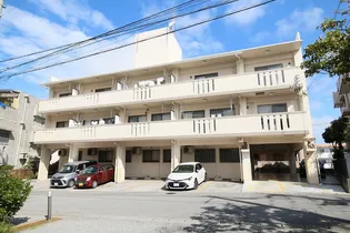 メゾネットZENの画像