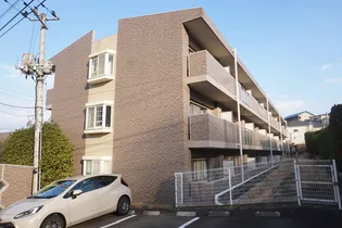 宮城県仙台市泉区上谷刈5丁目【マンション】の外観