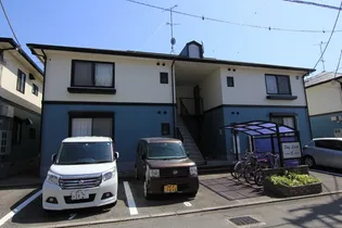 SKY LARKB棟の画像