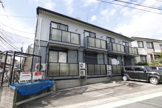 ジュネス東大宮の画像