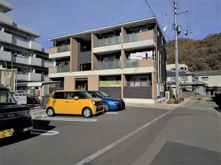 オ ブーシュ道後の画像