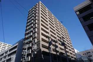 ナイスシティアリーナ泉中央の画像