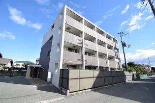 メゾン ド アルモニーの画像