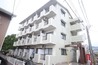 グリーンヒルズ苅田の画像