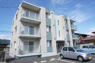 サンシャインMの画像