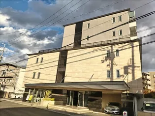 ARVITA京都の画像