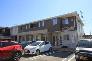 サニーヴィラ Ⅰの画像