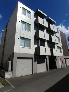 ブランノワール苗穂の画像