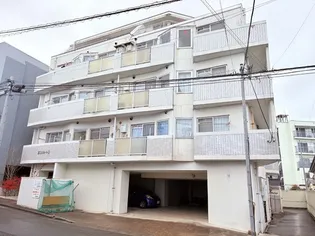 旭コンフォート越路の画像