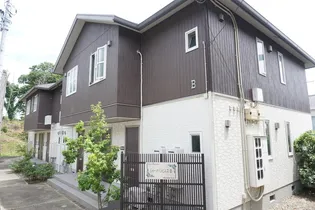 シャーメゾンヒルズBの画像