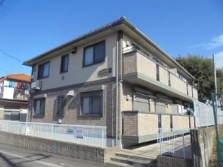 プリーマヴェール Aの画像