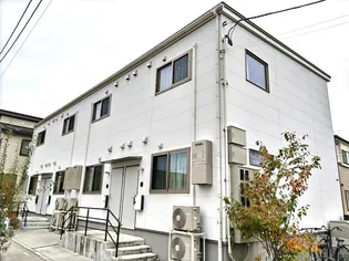 ANYRE新田東の画像