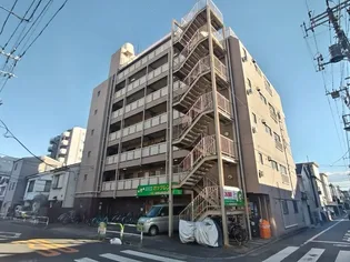 サトウマンションの画像