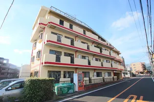 ソルクレストの画像