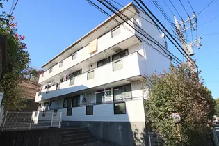 サニーテラスの画像