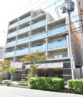 HABITAT猫ヶ洞の画像