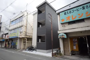 KーTSUCHIYAMAの画像