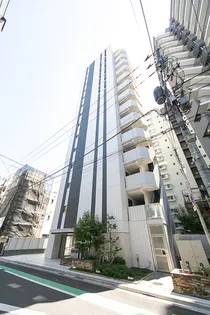 JP noie 上野稲荷町【702号室】の外観