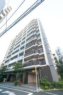 GLACIER大塚【906号室】の外観