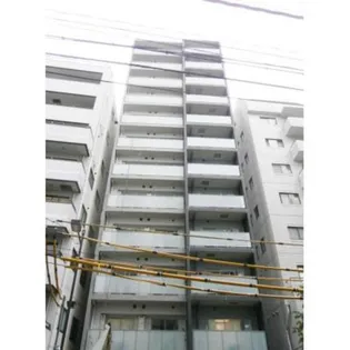 アーバネックス秋葉原EAST【4階】の外観