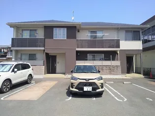 パーチェカーサ辻町の画像