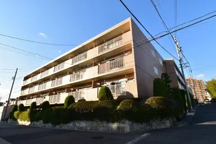 ニューコーポ植田Ⅰの画像