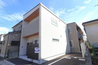 LUNA BIANCA NAKAMURAⅡの画像