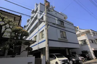 アーバン大手町【401号室】の外観