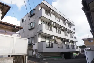 カーサ泉中央の画像