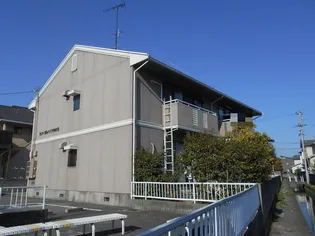 セントラルハイツ今村 B棟の画像