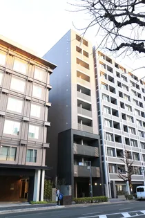 トゥニール河原町【904号室】の外観