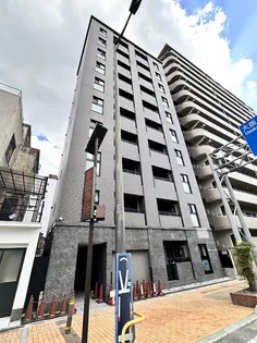 増田屋ビル【1001号室】の外観