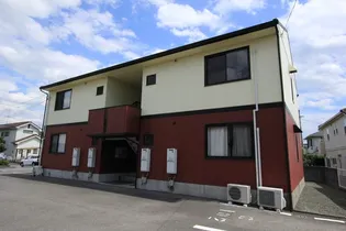 ヴェル フレール A棟の画像