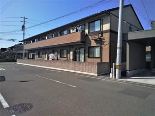 空と風 B棟の画像