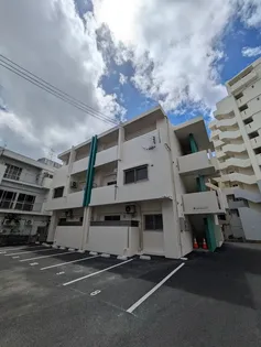 CLOVERHOUSE安里の画像