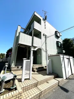 グリーンパルお花茶屋の画像