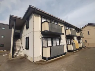 エトワールB棟の画像