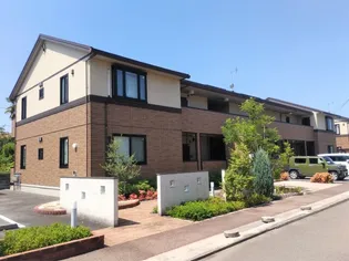 グレイス A棟の画像