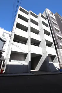 LALA新丸子の画像