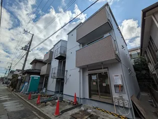 FOSTER津田沼の画像