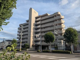 アルフォートシティの画像