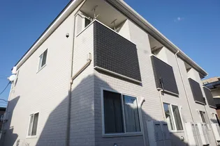 宮城県仙台市青葉区旭ケ丘3丁目【アパート】の外観