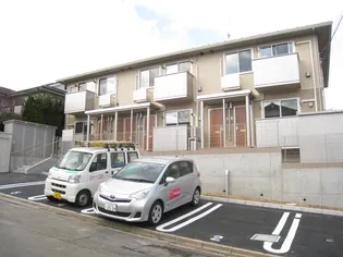 PUNO中山【103号室】の外観