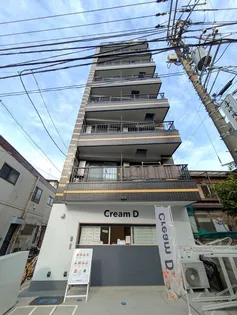 第21美和ハウス本町の画像