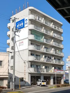 第五中村ビルの画像