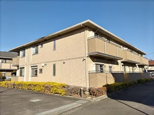 グランラヴィーヌの画像