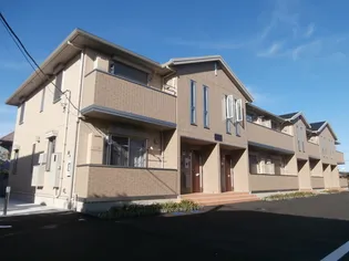 メゾン ド プリュネBの画像