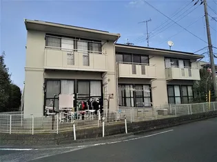 フレグランス南久米 C棟の画像