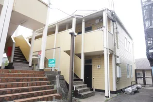 イーグルハイツ小松島Iの画像